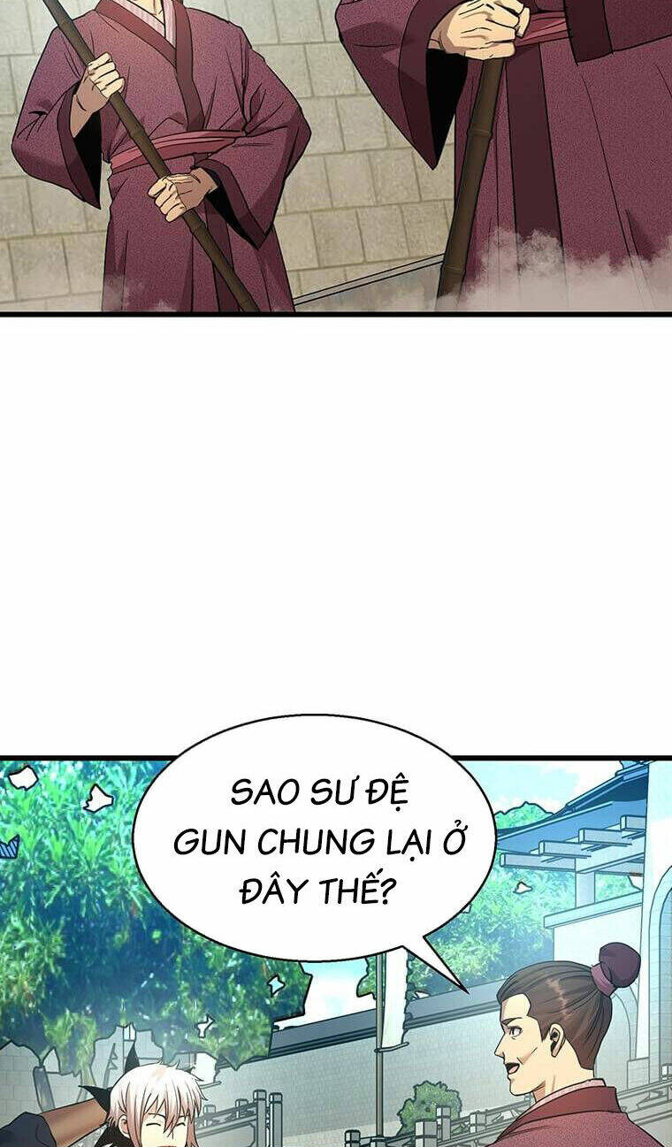 Đạo Sĩ Giang Hồ Chương 87 Ảnh 39