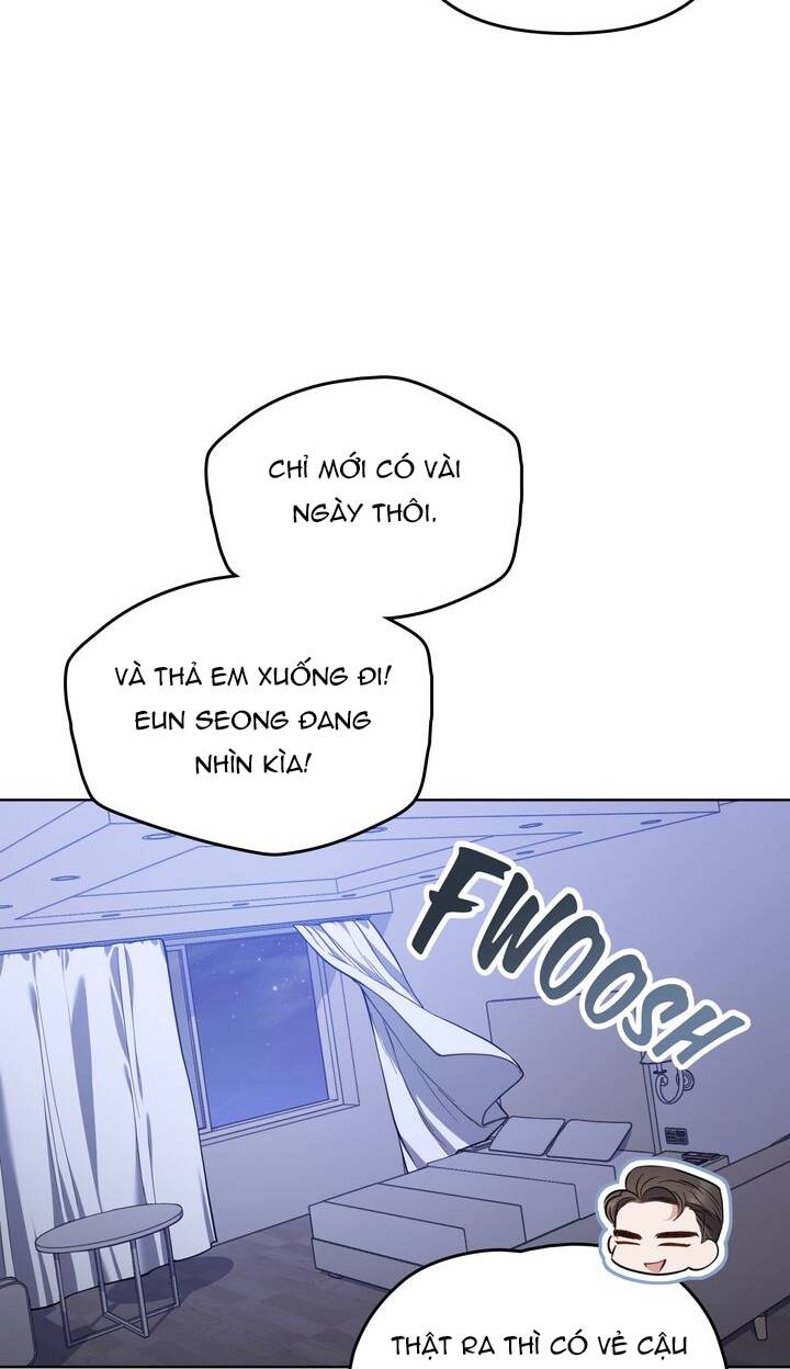 Kẻ Nghiệp Dư Chương 51.2 Ảnh 22