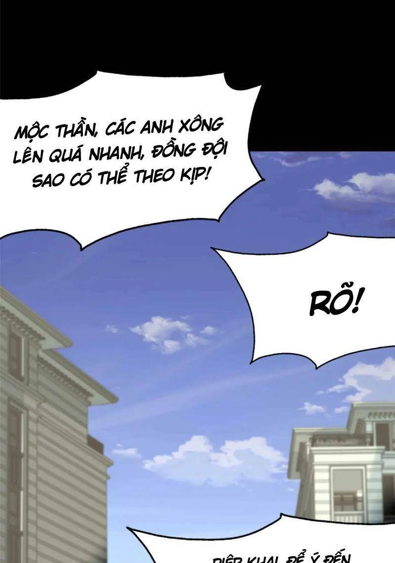 Bạn Gái Zombie Của Tôi Chương 405 Ảnh 44