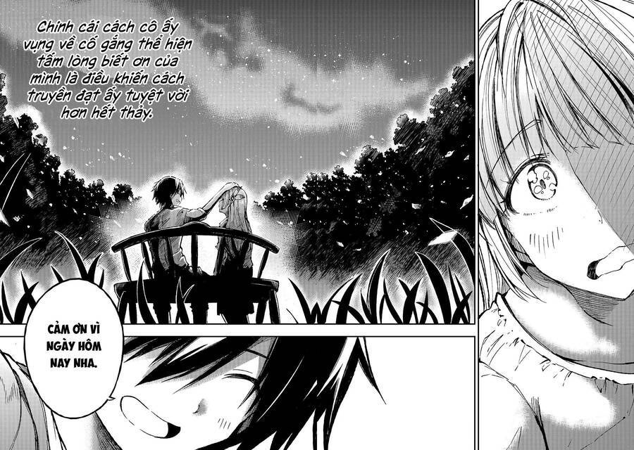 Hitoribocchi No Isekai Kouryaku Chương 67 Ảnh 14