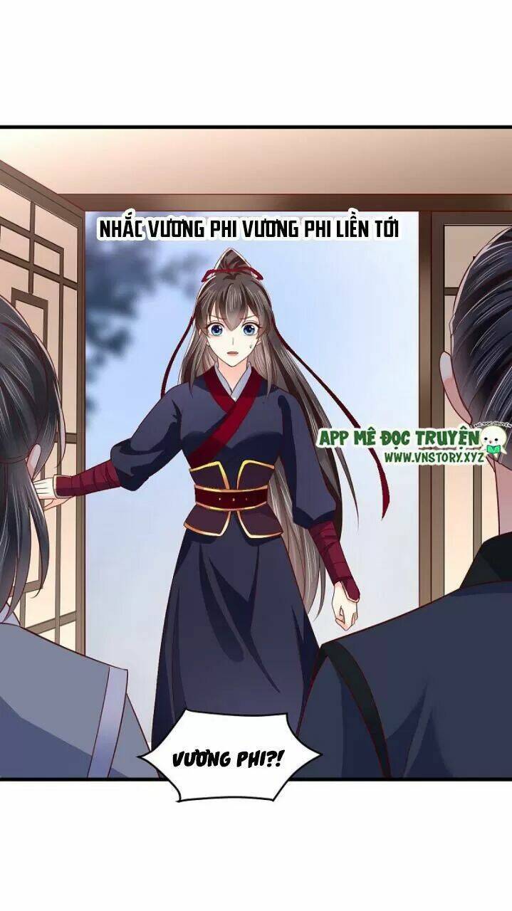 Độc Phi Ngu Ngốc Không Thể Chọc Chương 177 Ảnh 25