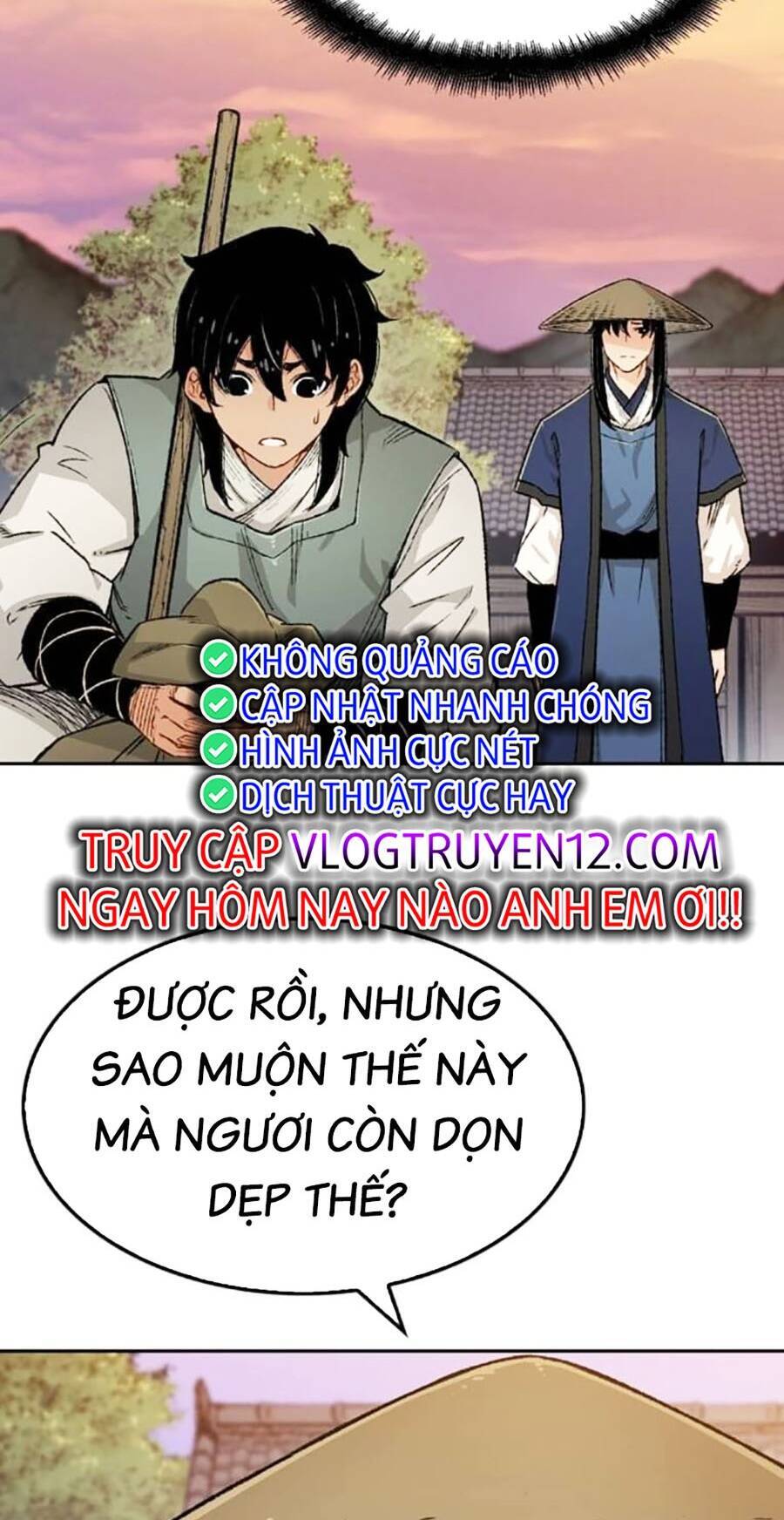 Trùng Sinh Thành Thiên Ma Chương 4 Ảnh 75