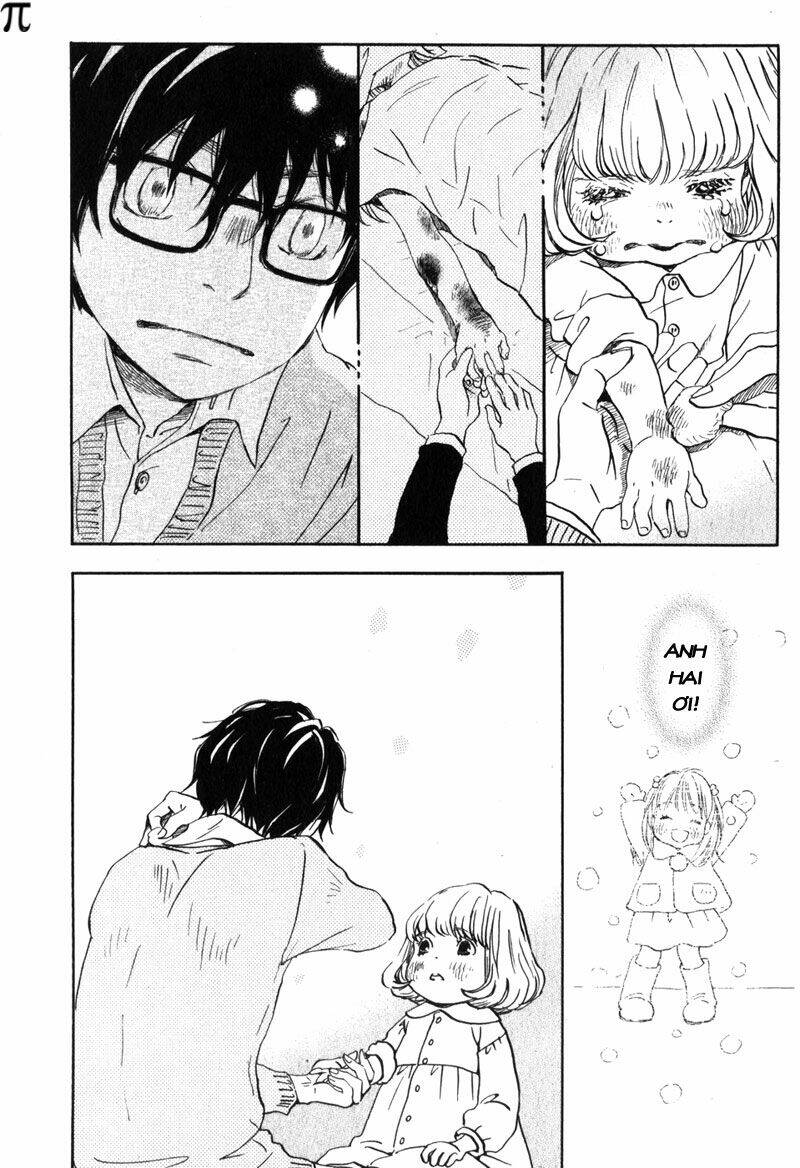 3 Gatsu No Lion Chương 9 Ảnh 11