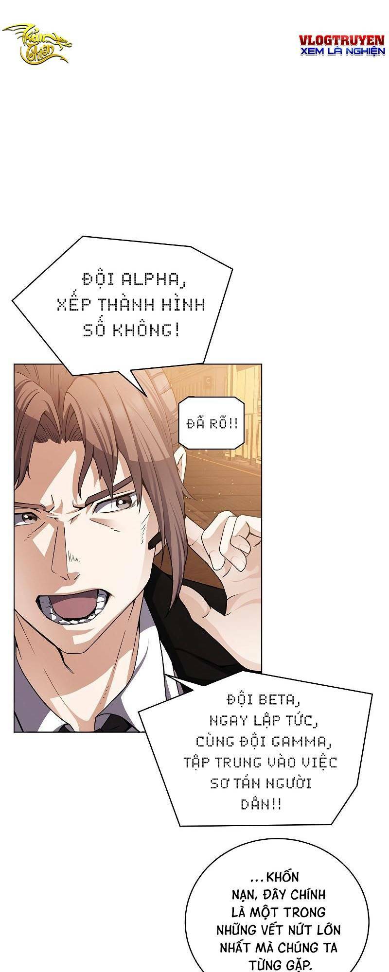 Anh Hùng Tái Xuất Mở Nhà Hàng, Đụng Là Phang! Chương 1 Ảnh 62