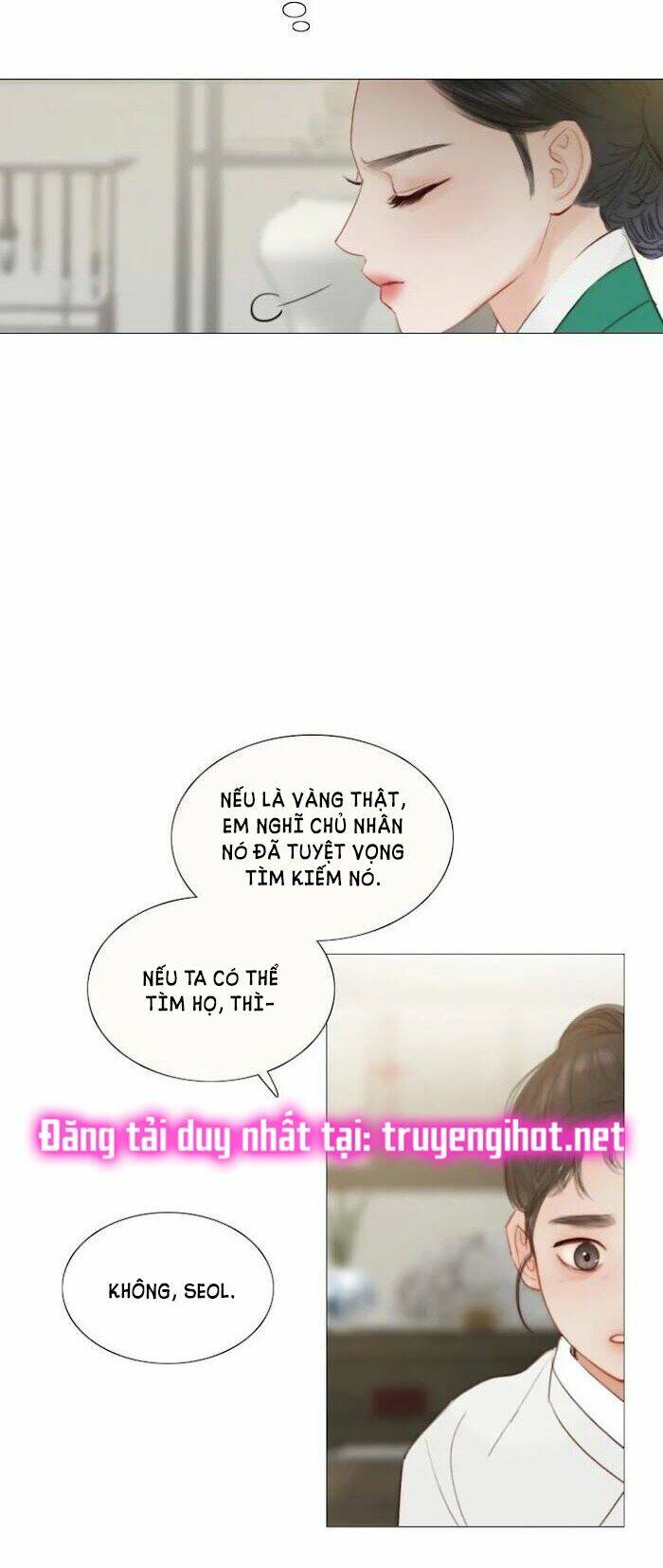 Mùa Đông Tăm Tối Chương 121 Ảnh 51