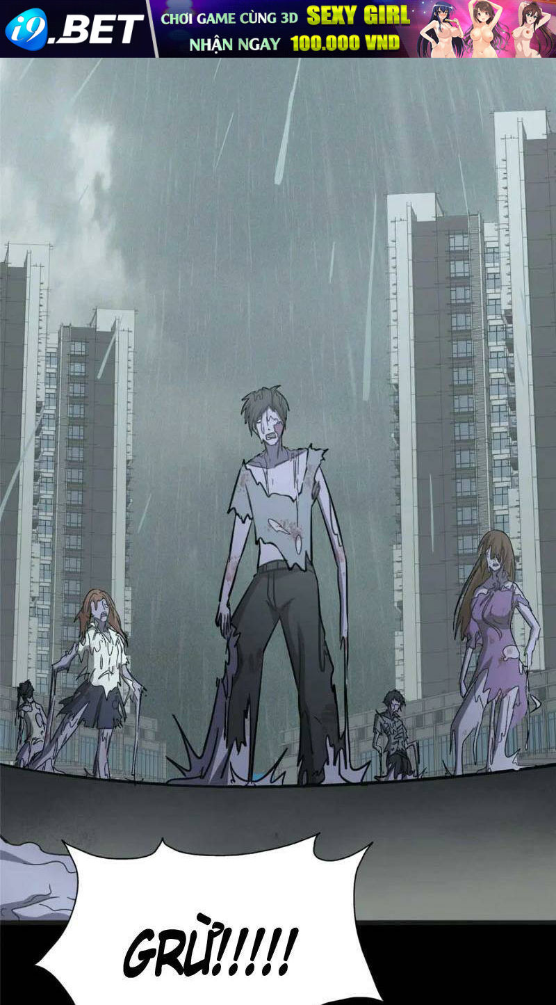 Bạn Gái Zombie Của Tôi Chương 415 Ảnh 32