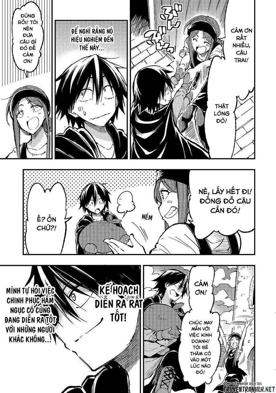 Hitoribocchi No Isekai Kouryaku Chương 70 Ảnh 13