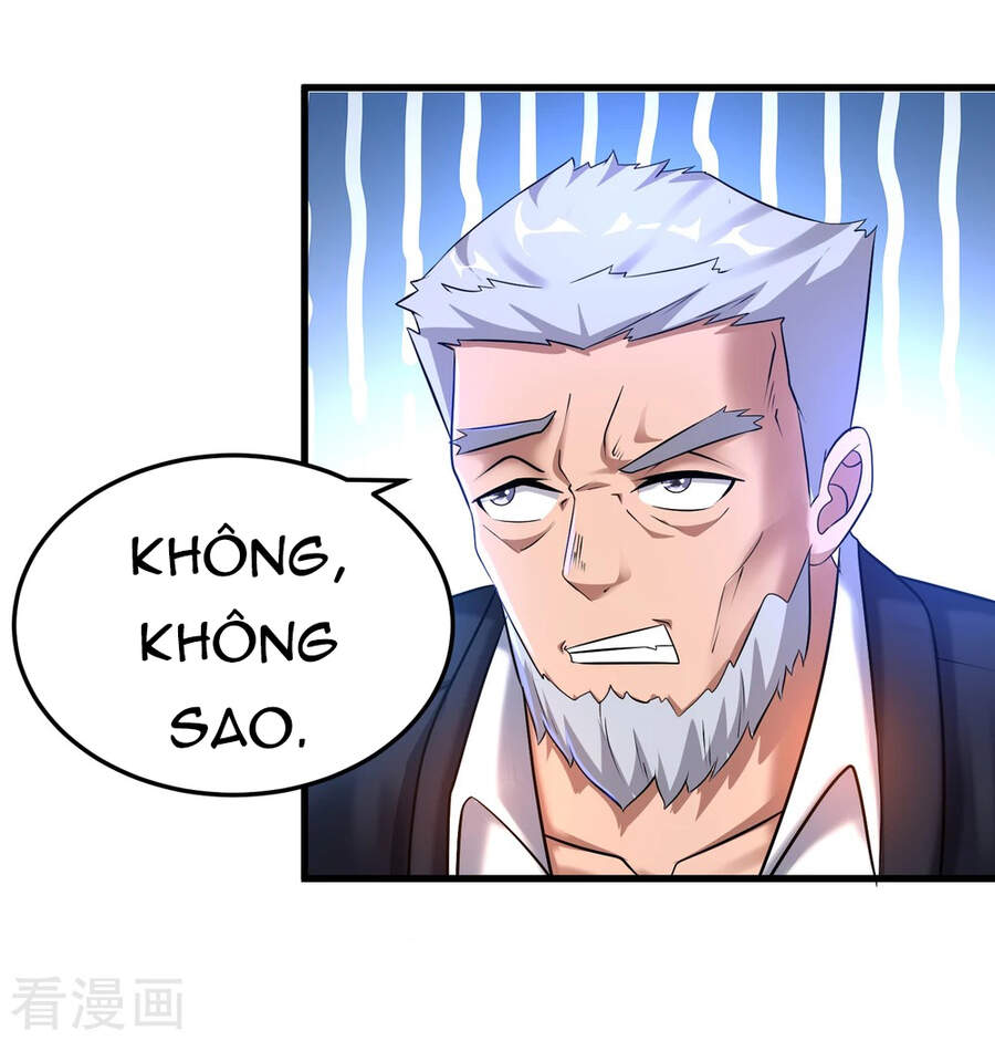 Siêu Năng Phân Hóa Chương 26 Ảnh 26