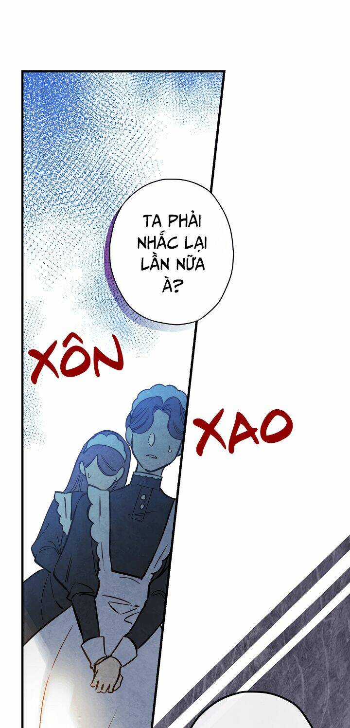 Hoàng Phi Bóng Tối Chương 14 Ảnh 70