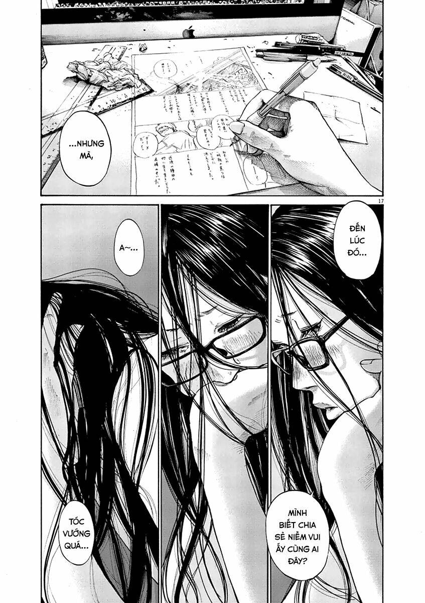 Chúc Ngủ Ngon, Punpun Chương 125 Ảnh 19