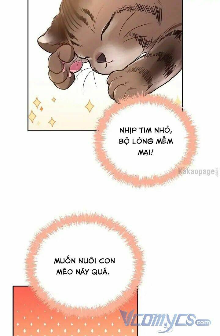 Tôi Chỉ Là Một Tiểu Thư Bình Thường Chương 79 Ảnh 23