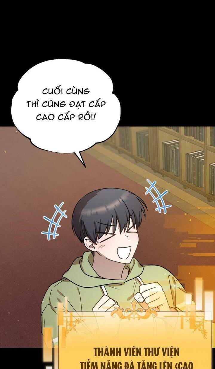 Thư Viện Ẩn Của Siêu Idol Chương 46 Ảnh 8