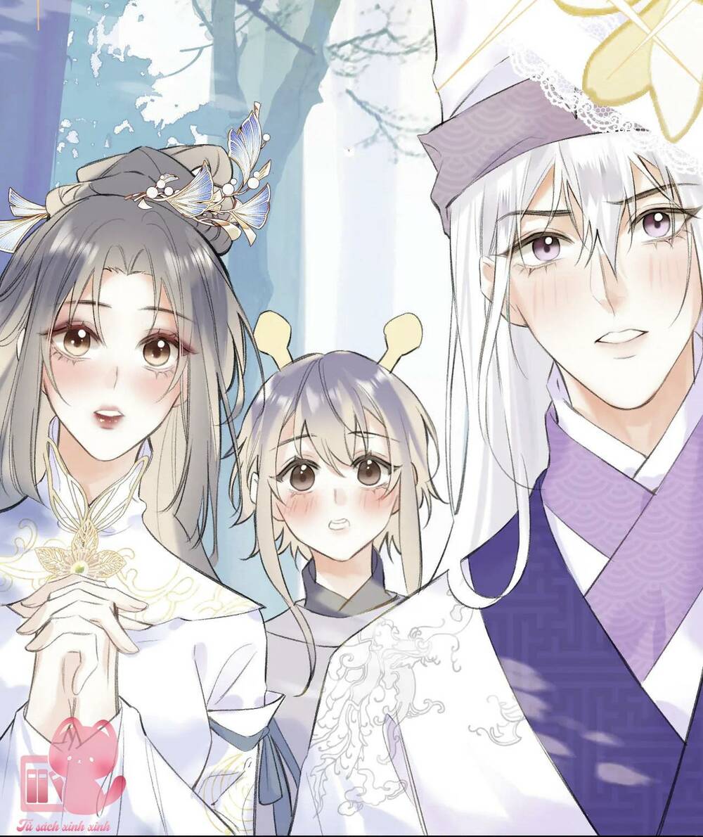 Vi Phu Của Ta Là Long Ngạo Thiên Chương 40 Ảnh 6