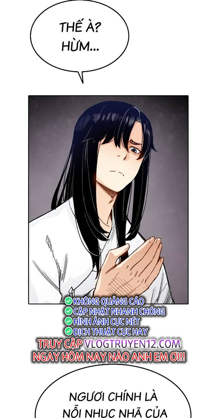 Trùng Sinh Thành Thiên Ma Chương 1 Ảnh 170