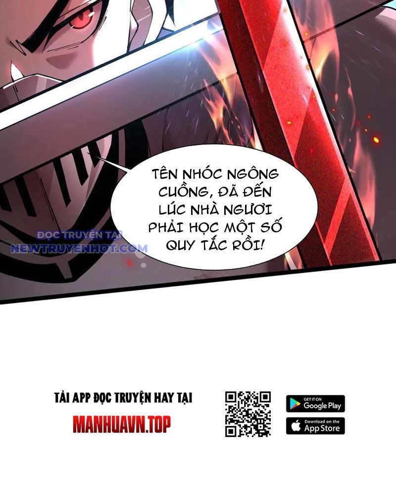 Sự Phản Bội Của Cái Bóng Gia Tộc Chương 41 Ảnh 17