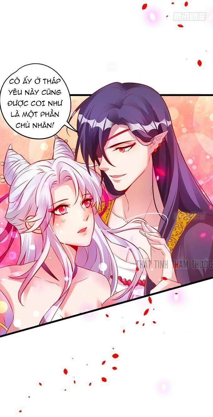 Liêu Liêu Trai Chương 4 Ảnh 48