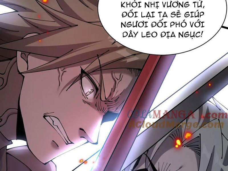 Sự Phản Bội Của Cái Bóng Gia Tộc Chương 32 Ảnh 123