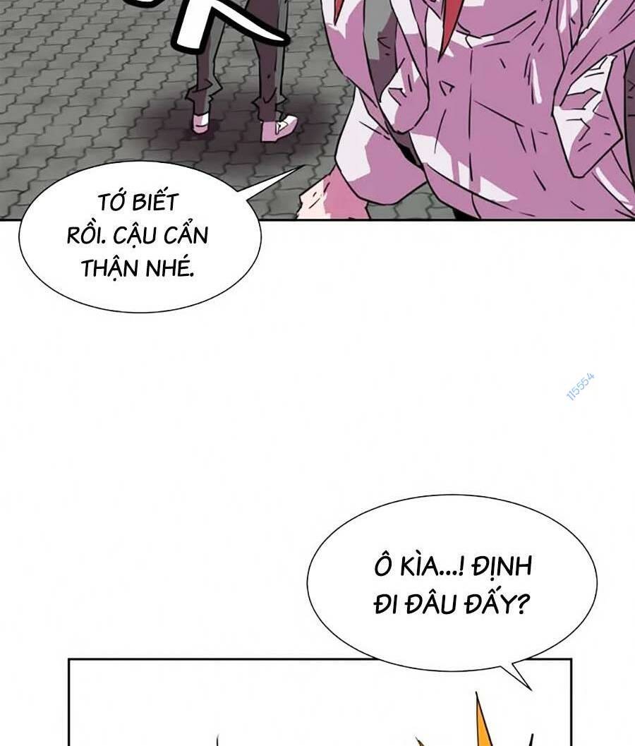 Săn Lùng Bắt Nạt Chương 46 Ảnh 35