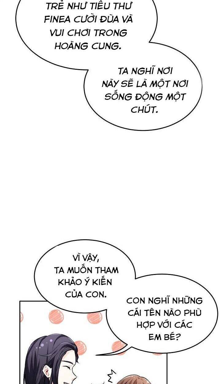 Tôi Chỉ Là Một Tiểu Thư Bình Thường Chương 77 Ảnh 58