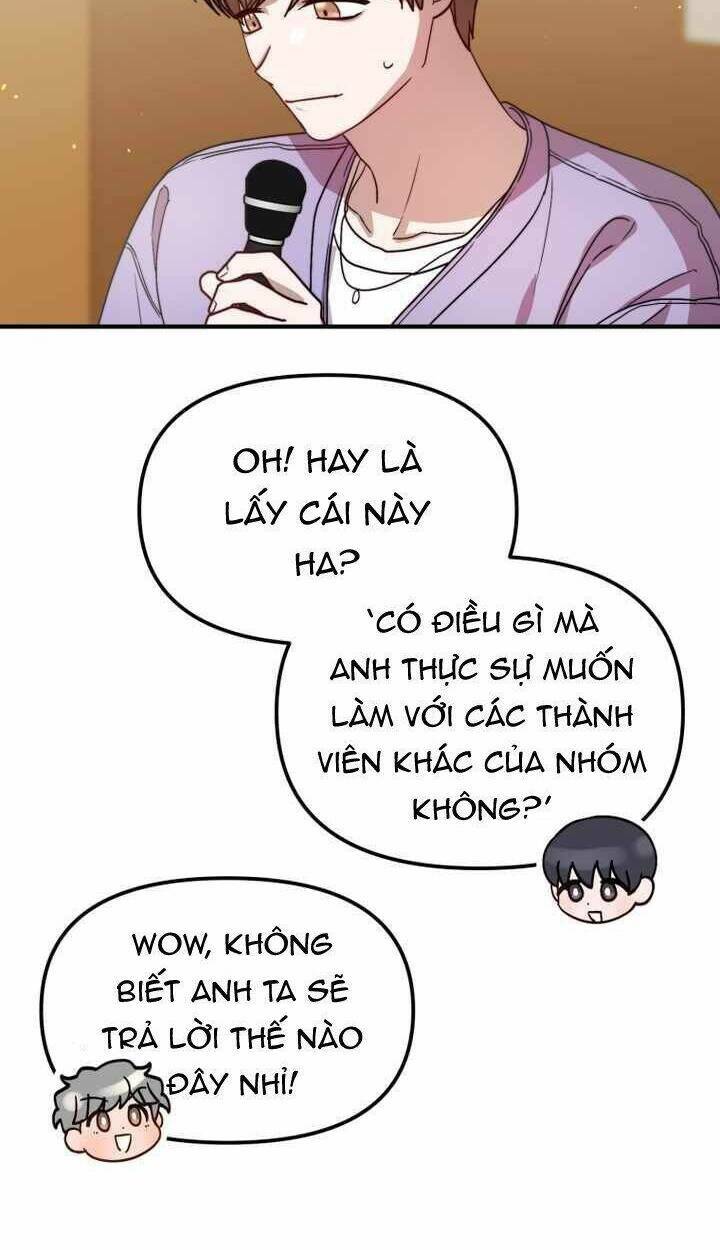 Thư Viện Ẩn Của Siêu Idol Chương 36 Ảnh 26
