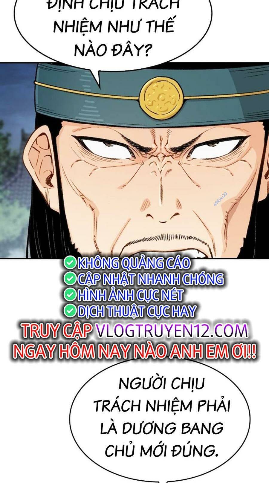 Trùng Sinh Thành Thiên Ma Chương 7 Ảnh 25