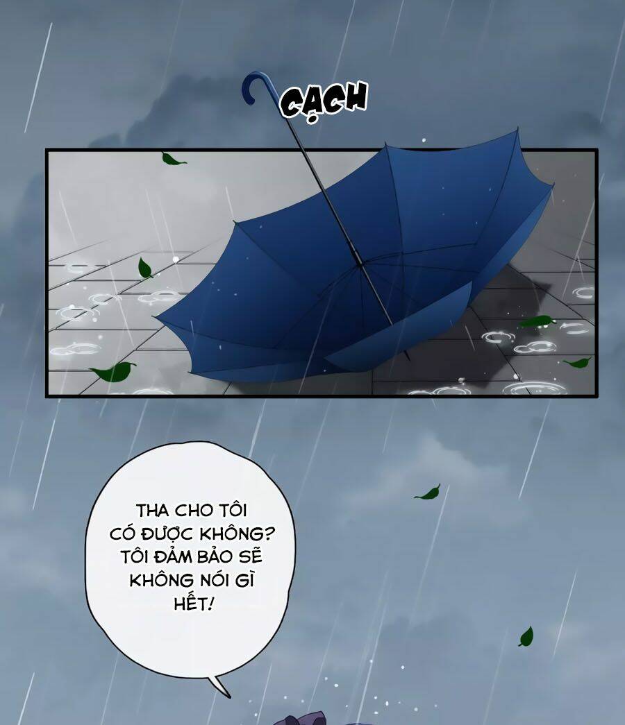 Nhân Chất Tình Nhân Chương 28.1 Ảnh 25