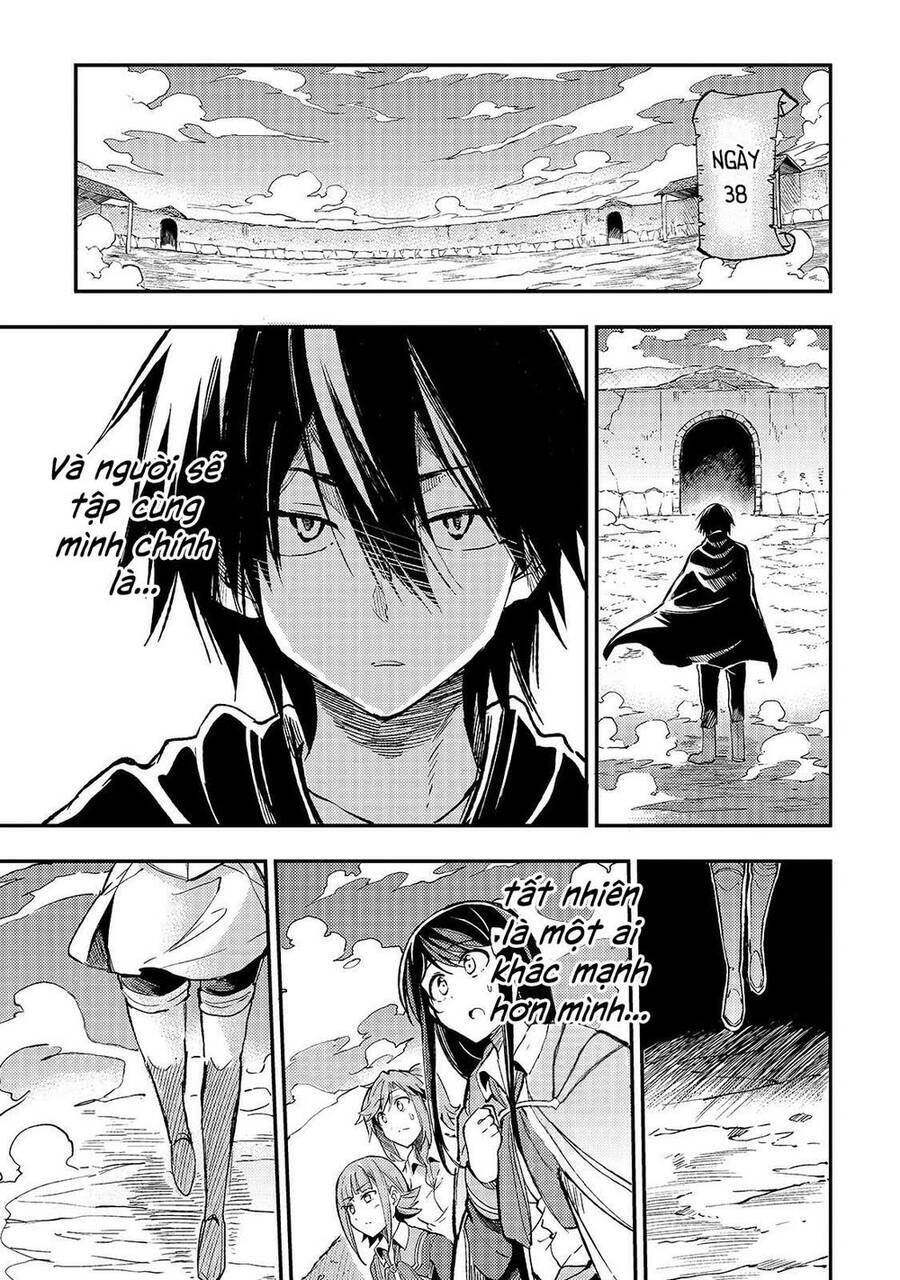 Hitoribocchi No Isekai Kouryaku Chương 57 Ảnh 14