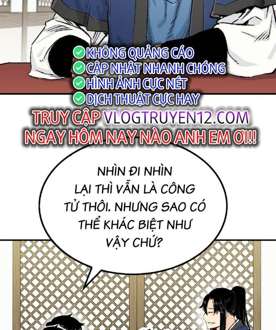 Trùng Sinh Thành Thiên Ma Chương 9 Ảnh 11