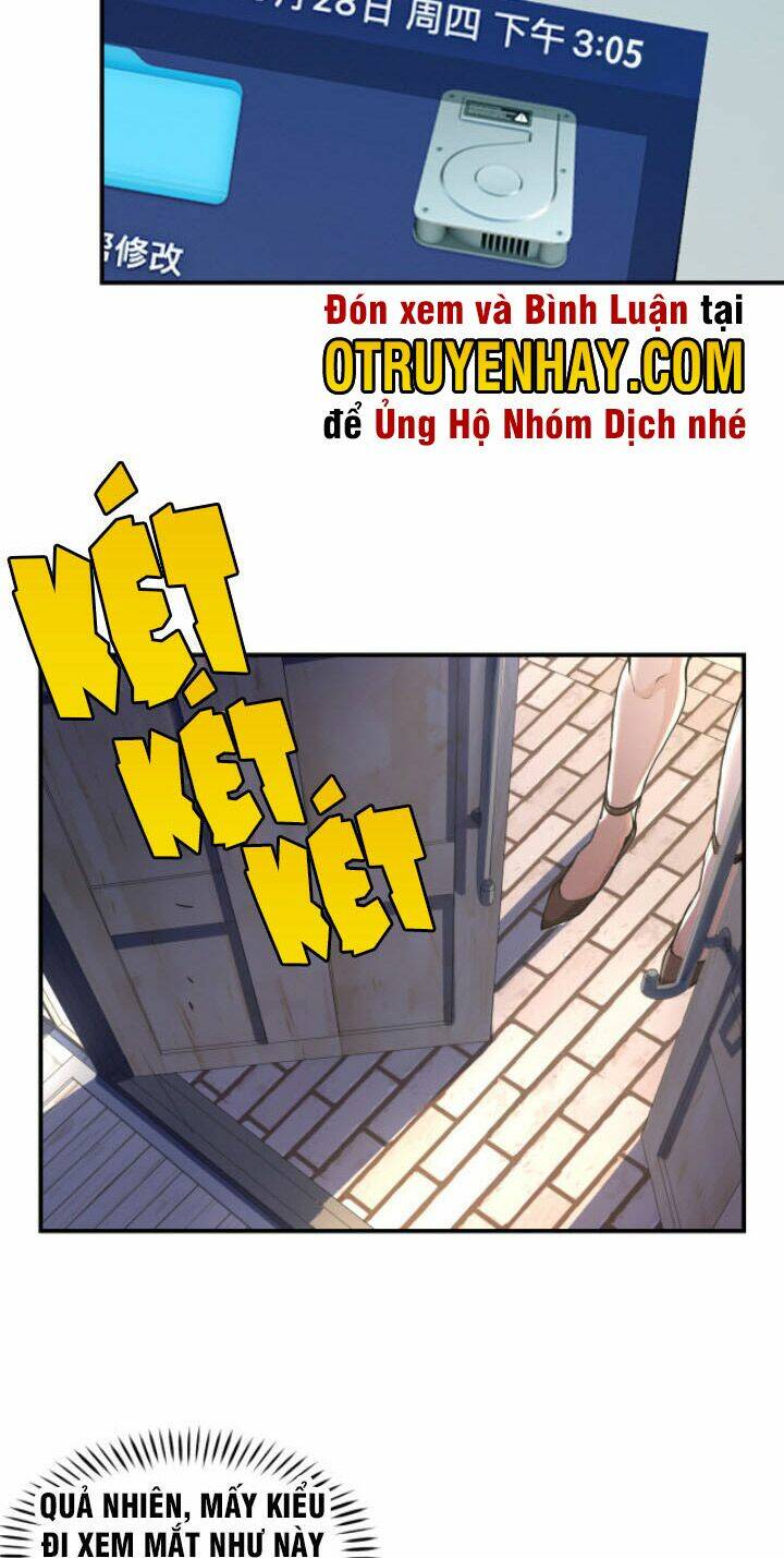 Các Nàng Nói Ta Là Vua Tương Lai Chương 1 Ảnh 11