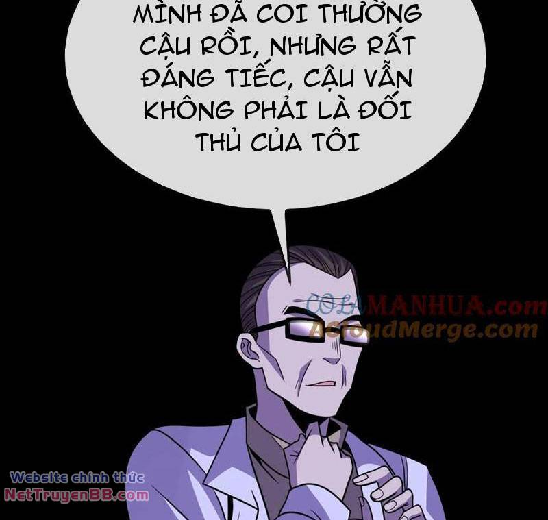 Ta, Người Chỉ Cần Nhìn Thấy Thanh Máu, Có Thể Trừng Phạt Thần Linh Chương 190 Ảnh 35