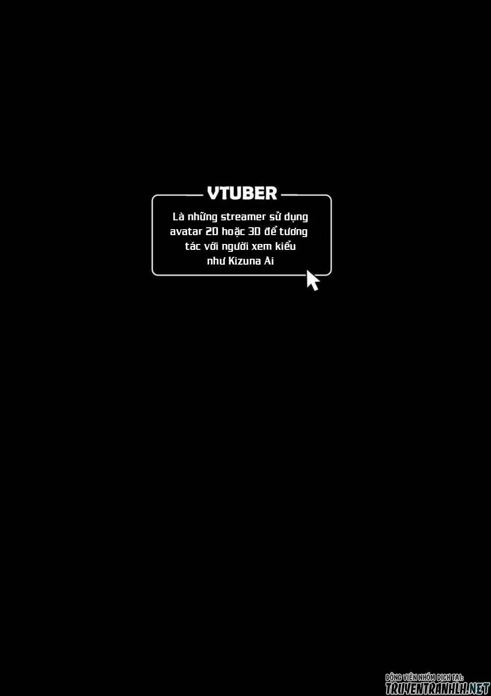 Bố Tôi Là Nữ Hoàng Của Giới Vtuber Chương 1 Ảnh 3