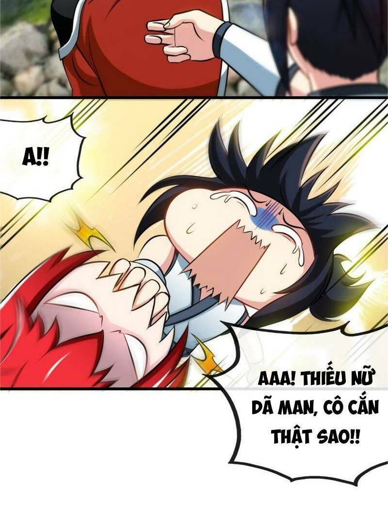 Chí Tôn Thần Ma Chương 177 Ảnh 20