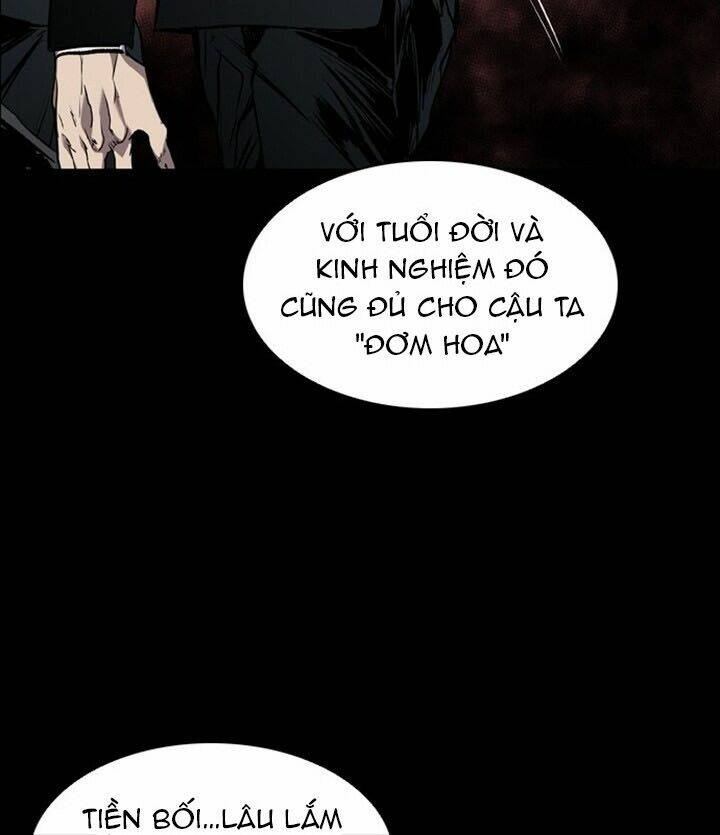 Báo Thù Chương 119 Ảnh 182