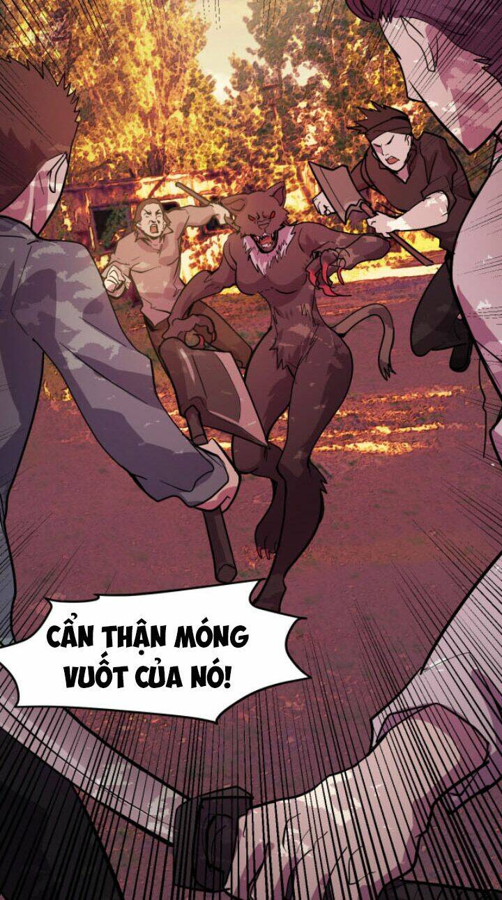 Các Nàng Nói Ta Là Vua Tương Lai Chương 8 Ảnh 69