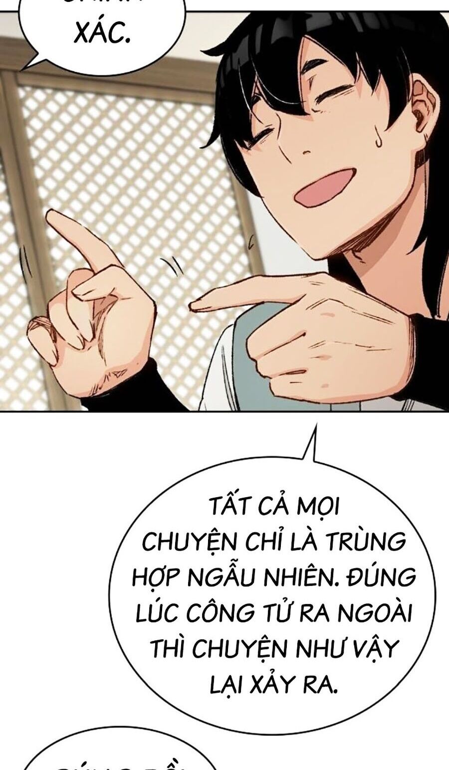 Trùng Sinh Thành Thiên Ma Chương 12 Ảnh 17