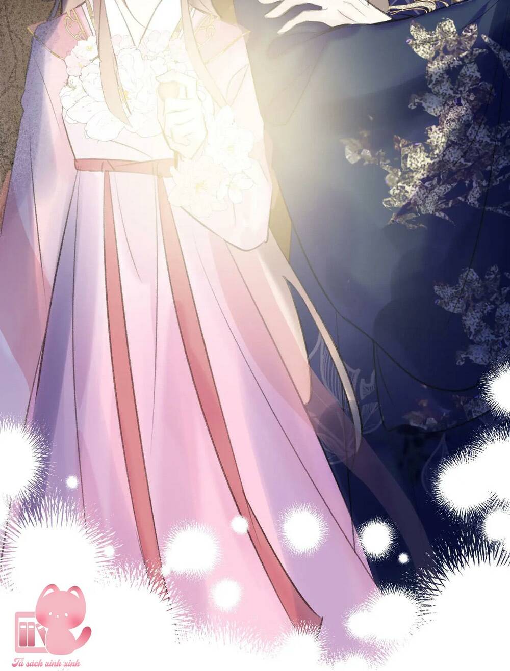 Vi Phu Của Ta Là Long Ngạo Thiên Chương 36 Ảnh 22