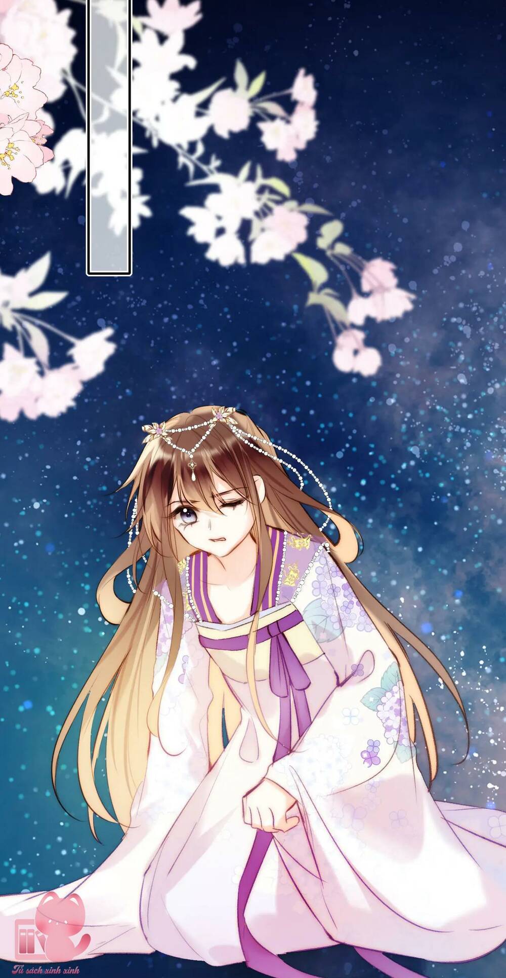 Vi Phu Của Ta Là Long Ngạo Thiên Chương 42 Ảnh 46