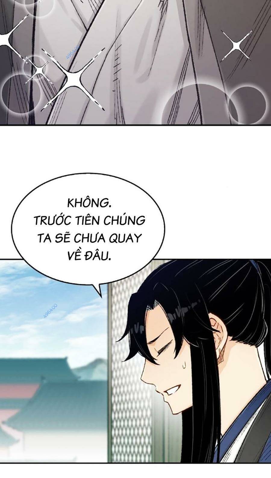Trùng Sinh Thành Thiên Ma Chương 9 Ảnh 117