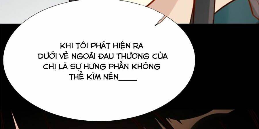 Ngôi Sao Vụn Vỡ Chương 55 Ảnh 32