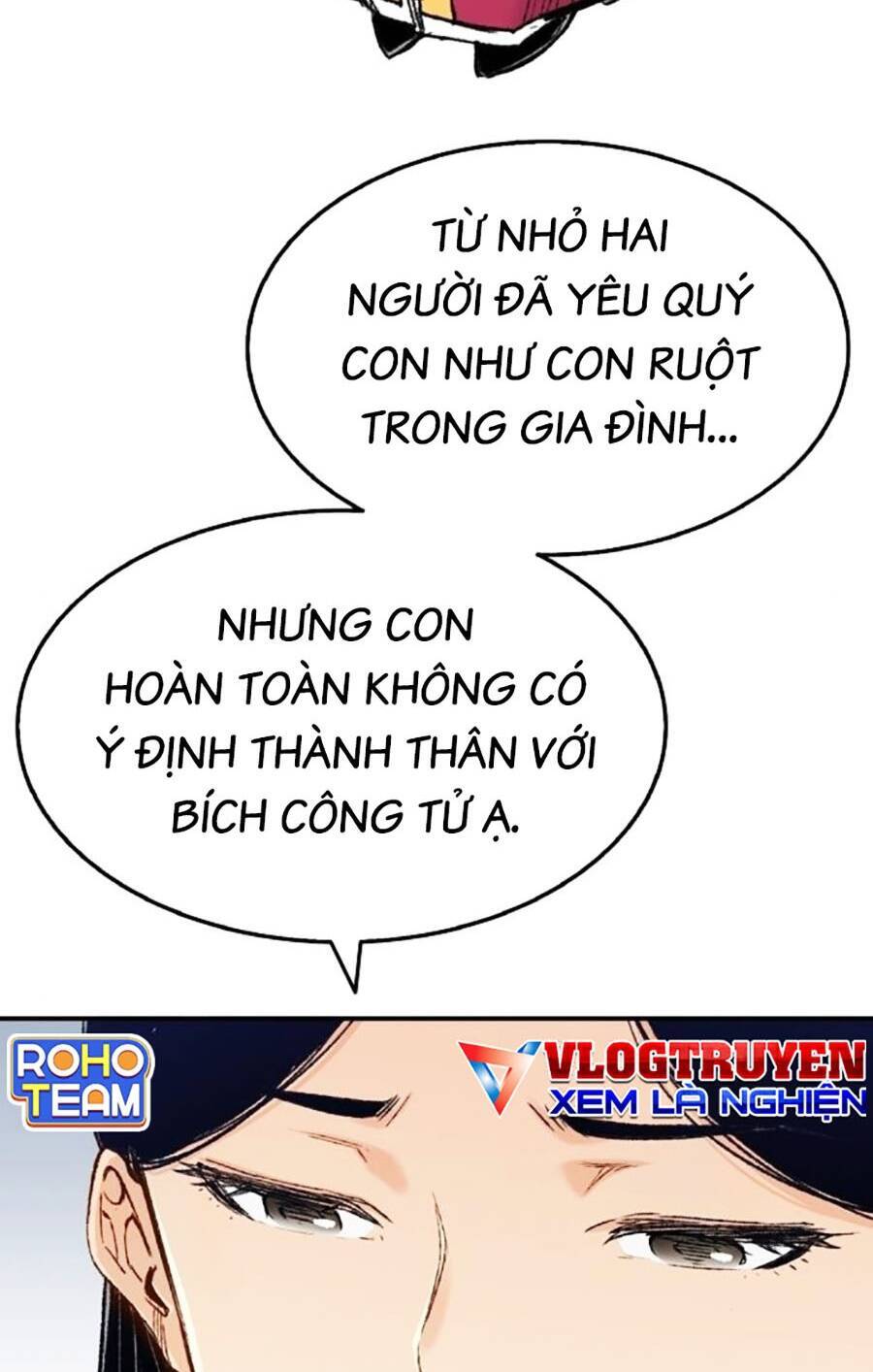 Trùng Sinh Thành Thiên Ma Chương 3 Ảnh 7