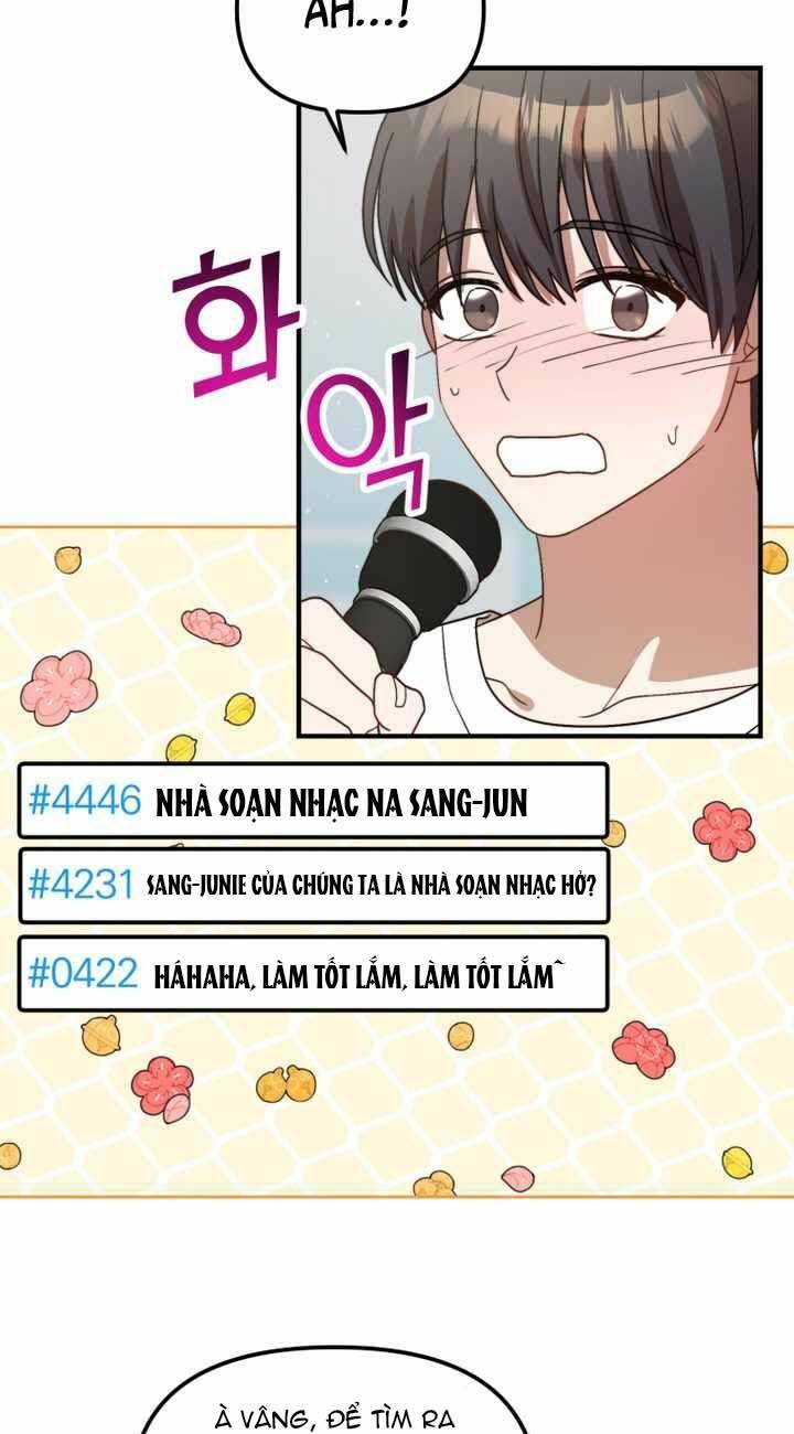 Thư Viện Ẩn Của Siêu Idol Chương 32 Ảnh 51