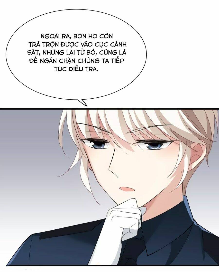 Nhân Chất Tình Nhân Chương 28.2 Ảnh 16