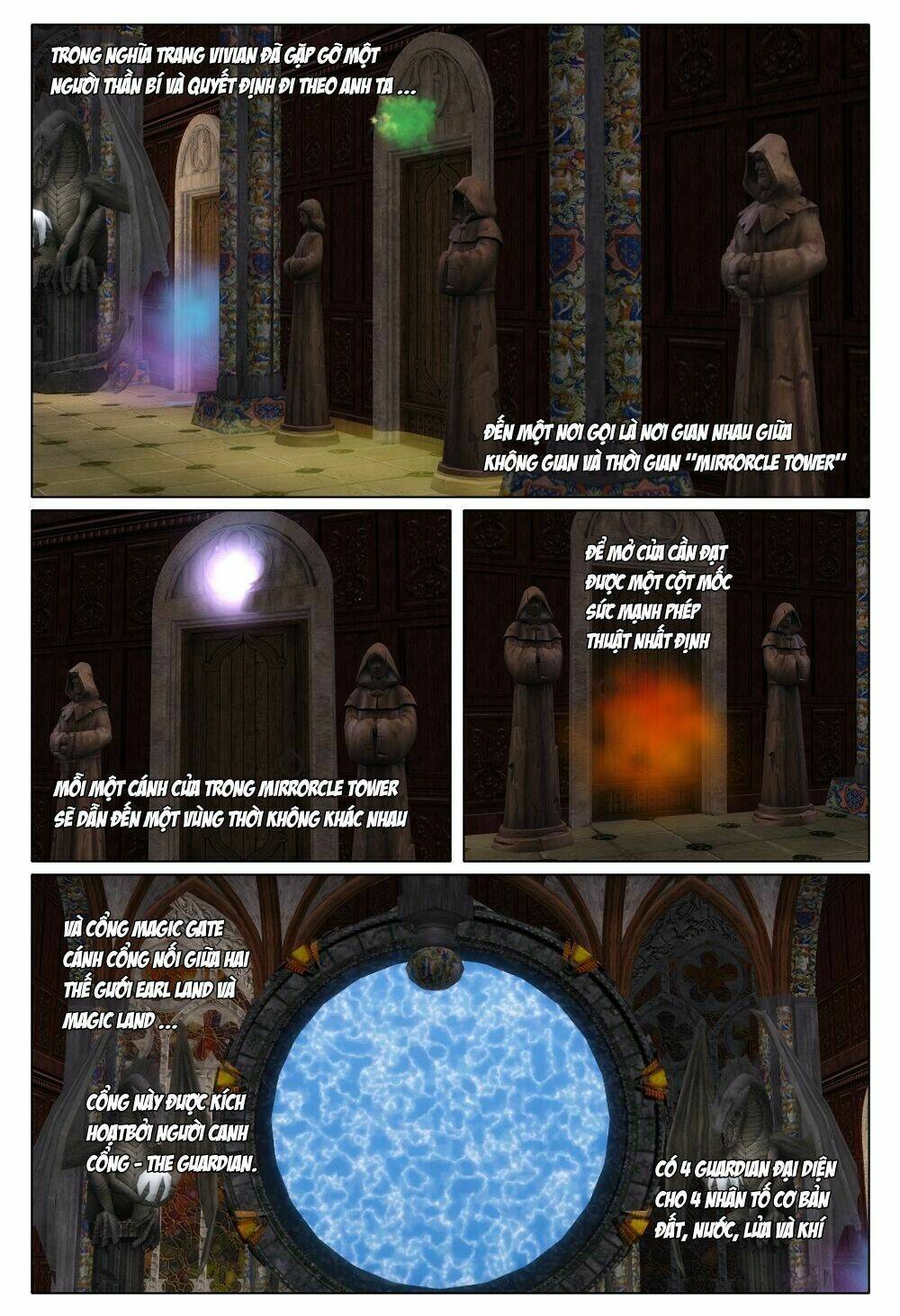 Truyện Sims - Earl Story Chương 70 Ảnh 9