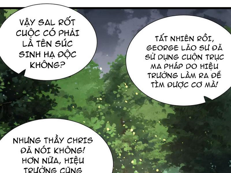 Sự Phản Bội Của Cái Bóng Gia Tộc Chương 32 Ảnh 21