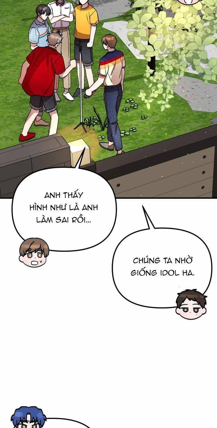 Thư Viện Ẩn Của Siêu Idol Chương 29 Ảnh 61