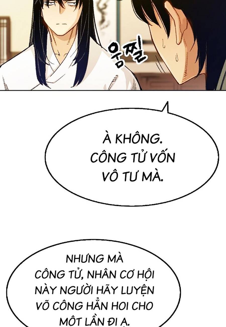 Trùng Sinh Thành Thiên Ma Chương 1 Ảnh 141