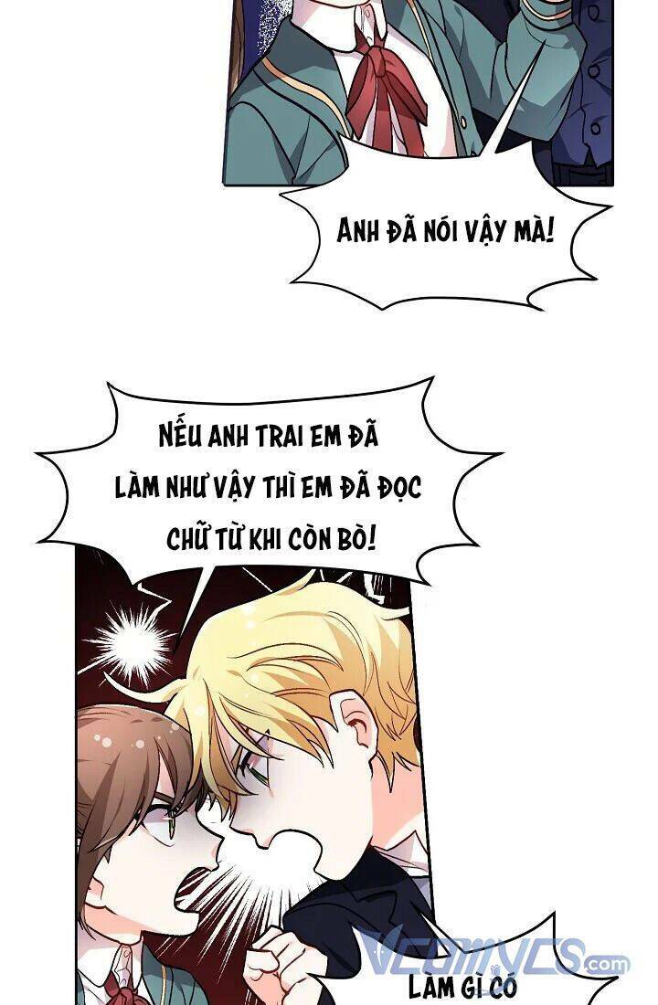 Tôi Chỉ Là Một Tiểu Thư Bình Thường Chương 76 Ảnh 49