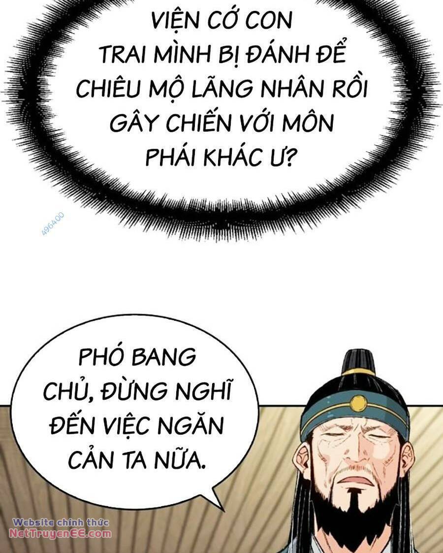 Trùng Sinh Thành Thiên Ma Chương 10 Ảnh 37