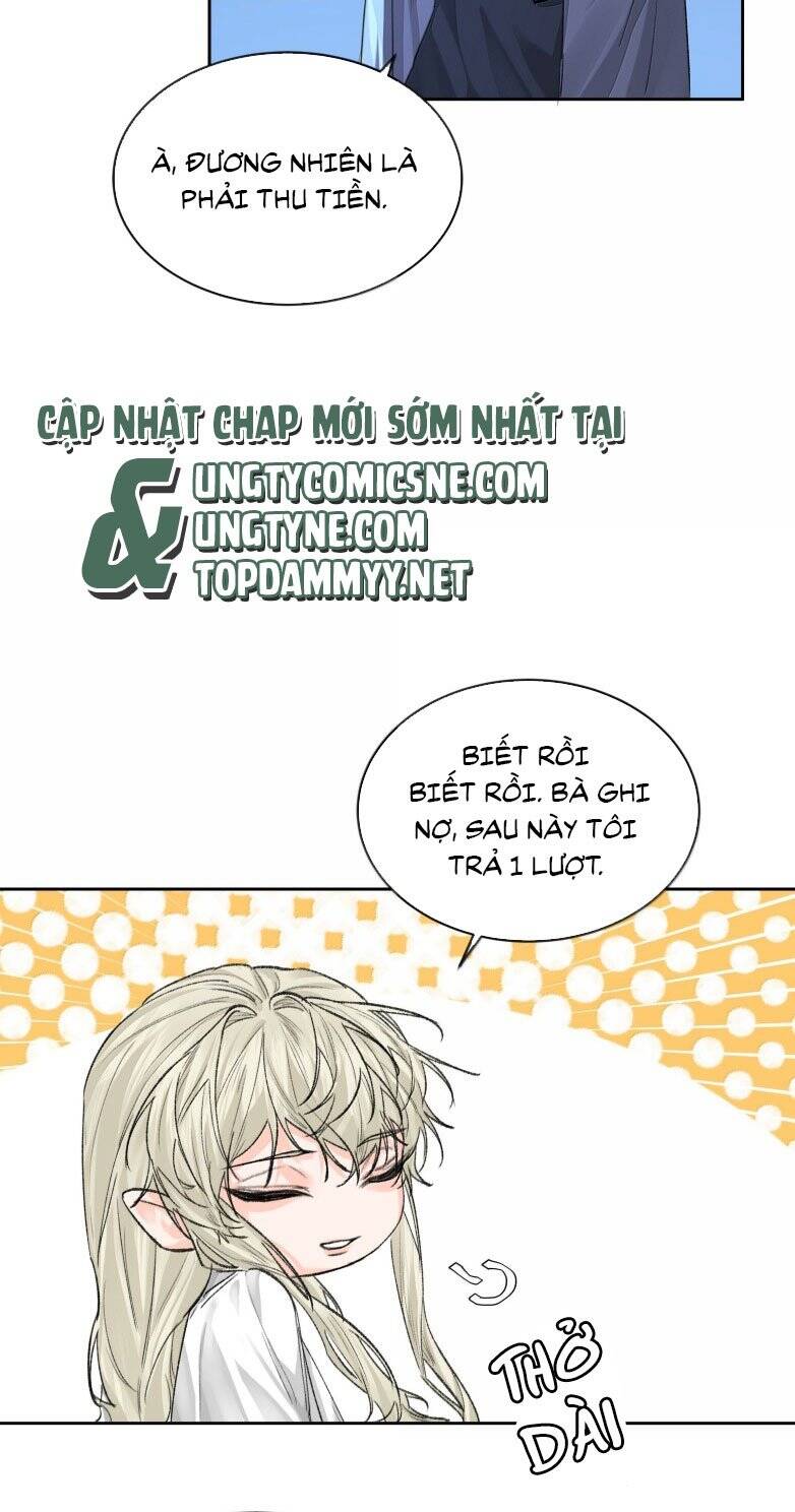 Tiền Nhiệm Vi Vương Chương 99 Ảnh 30