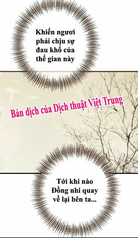Bạn Trai Tôi Là Cẩm Y Vệ Chương 100 Ảnh 87